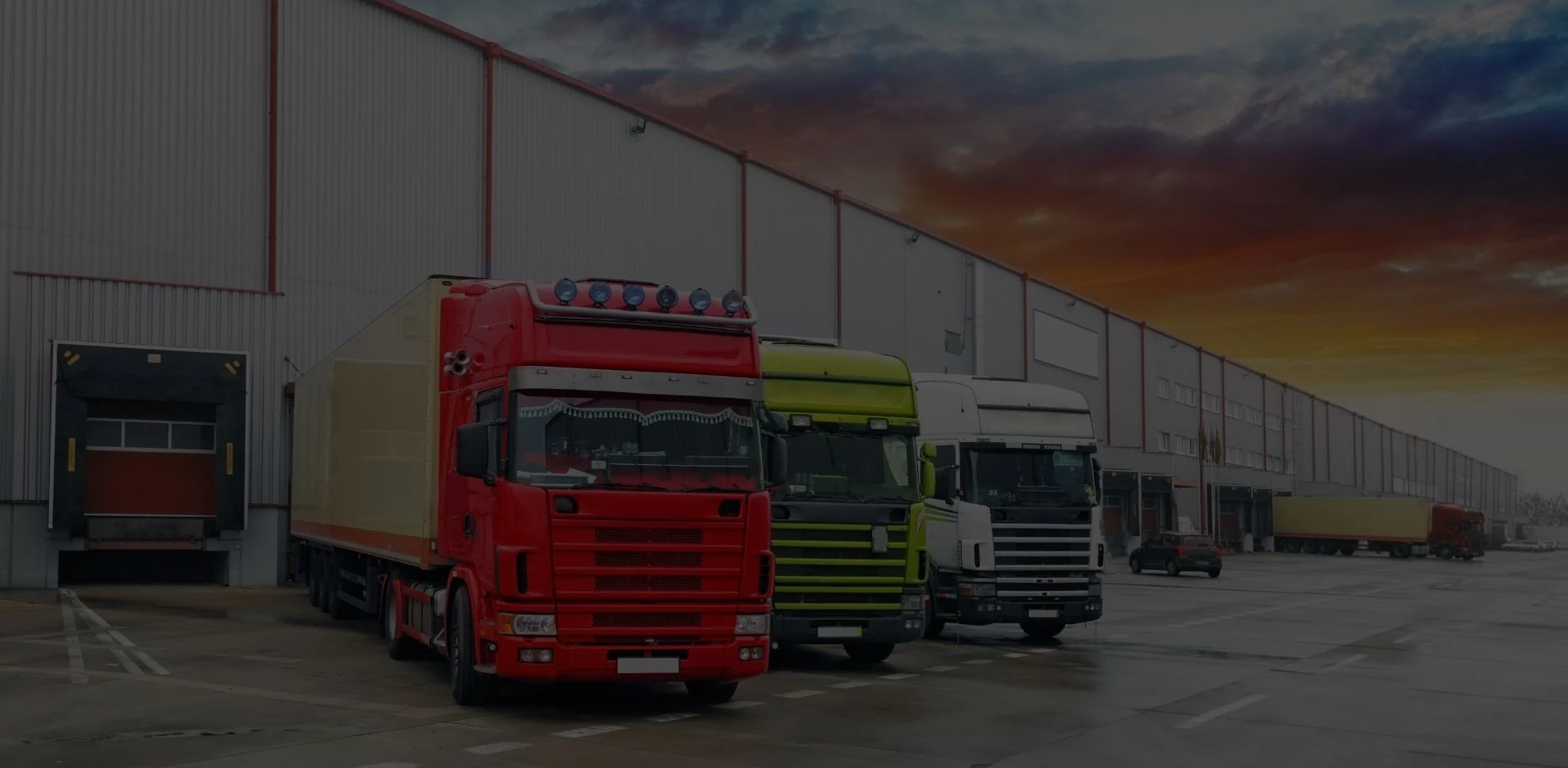 Ankara Seyitgazi Ambarı